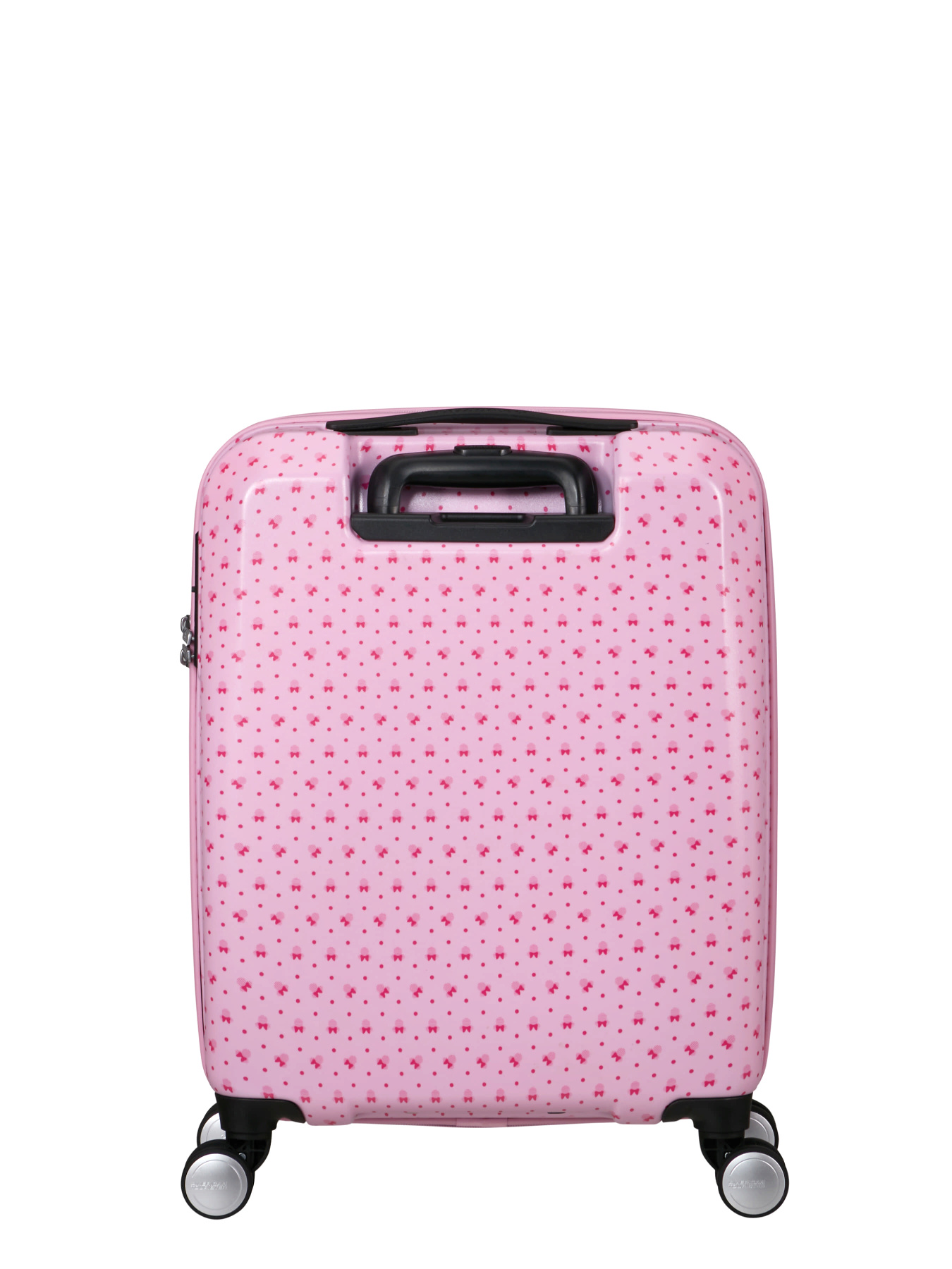 Дорожные сумки и чемоданы American Tourister модель 48C90001 Фото
