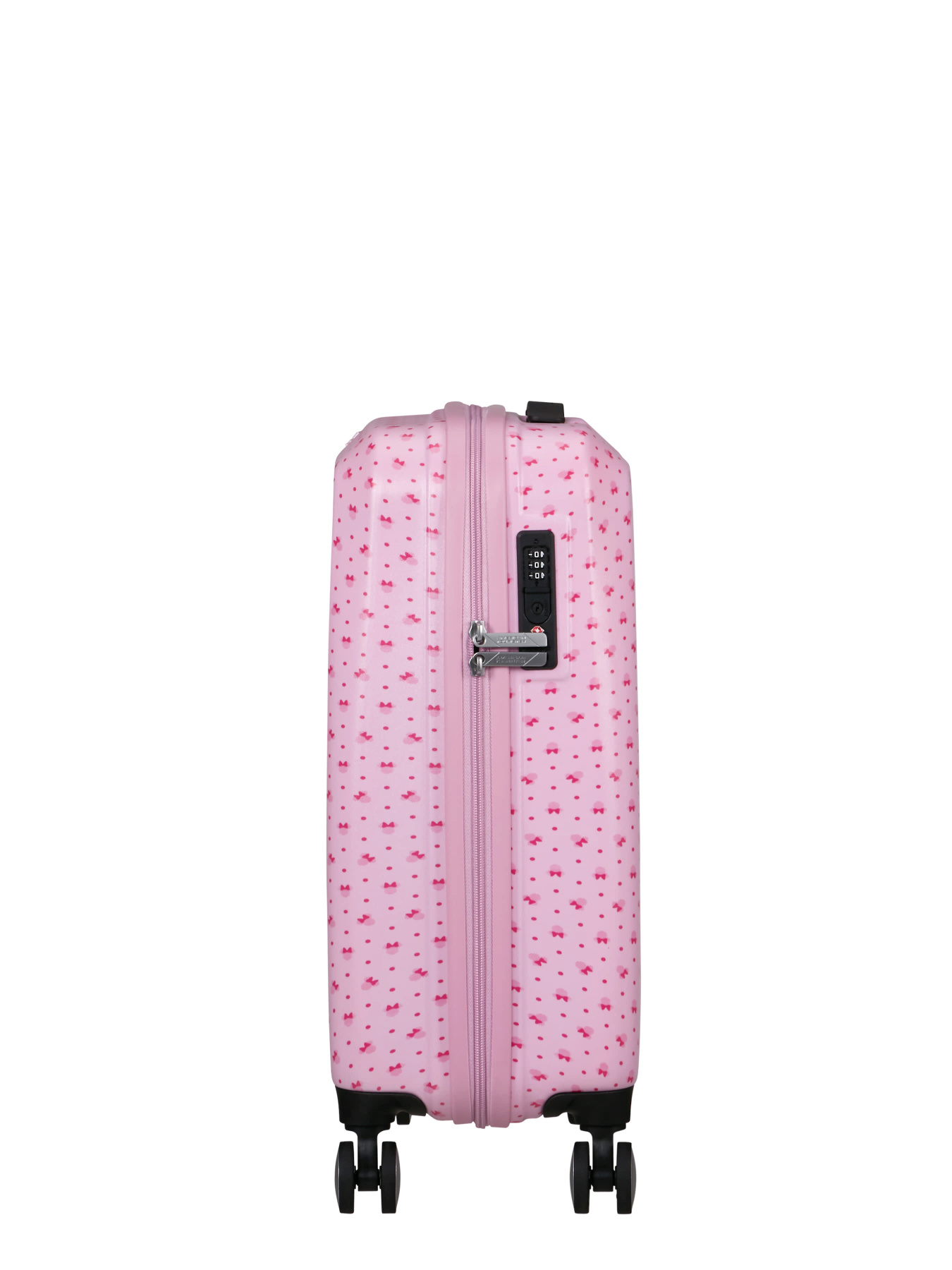 Дорожные сумки и чемоданы American Tourister модель 48C90001 Фото