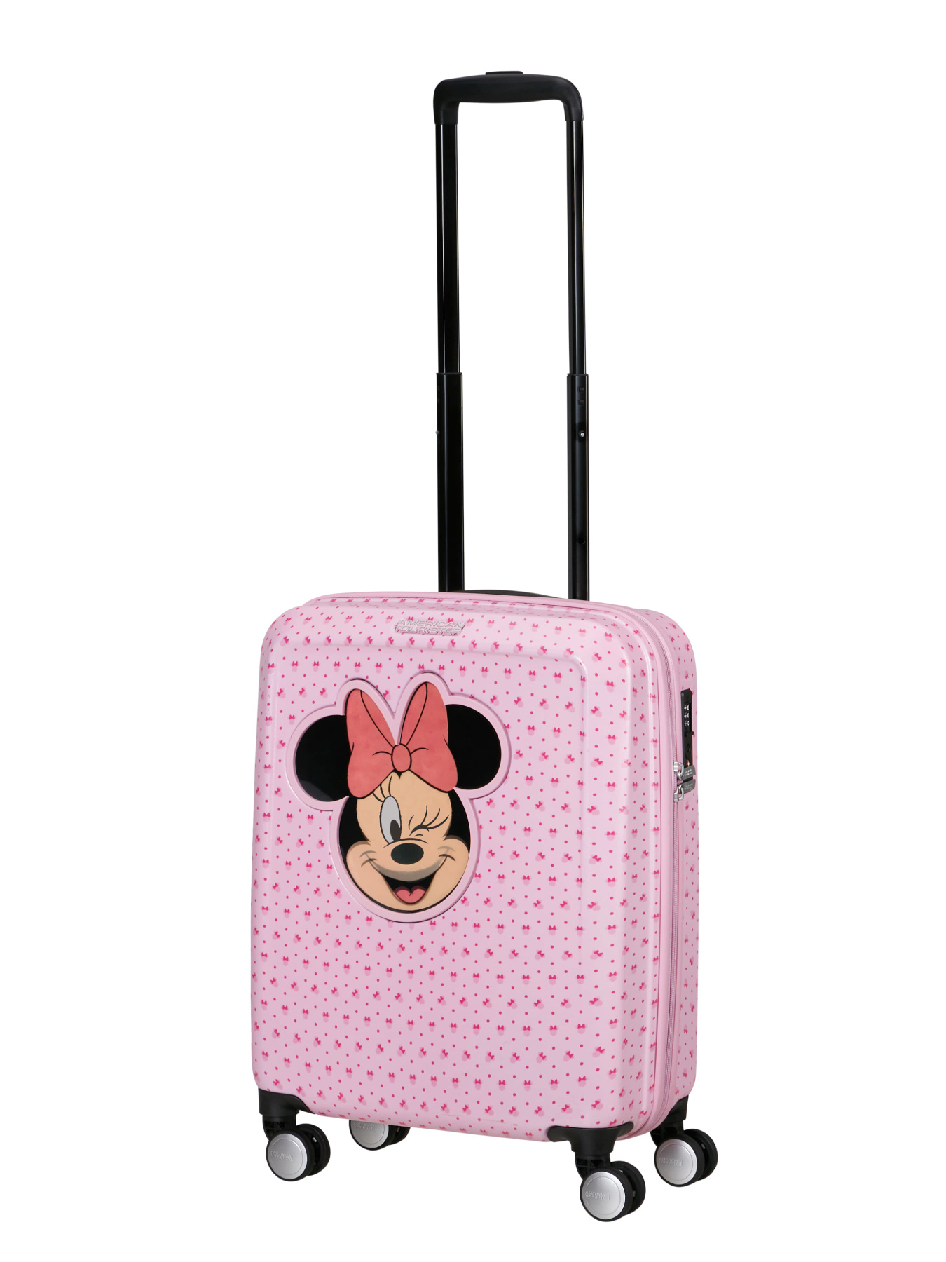 Дорожные сумки и чемоданы American Tourister модель 48C90001 Фото