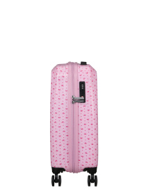 Дорожные сумки и чемоданы American Tourister модель 48C90001 Фото