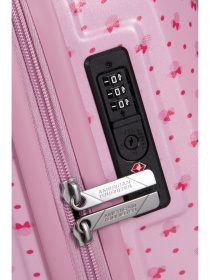 Дорожные сумки и чемоданы American Tourister модель 48C90001 Фото