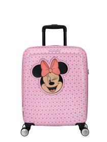 Дорожные сумки и чемоданы American Tourister модель 48C90001 Фото