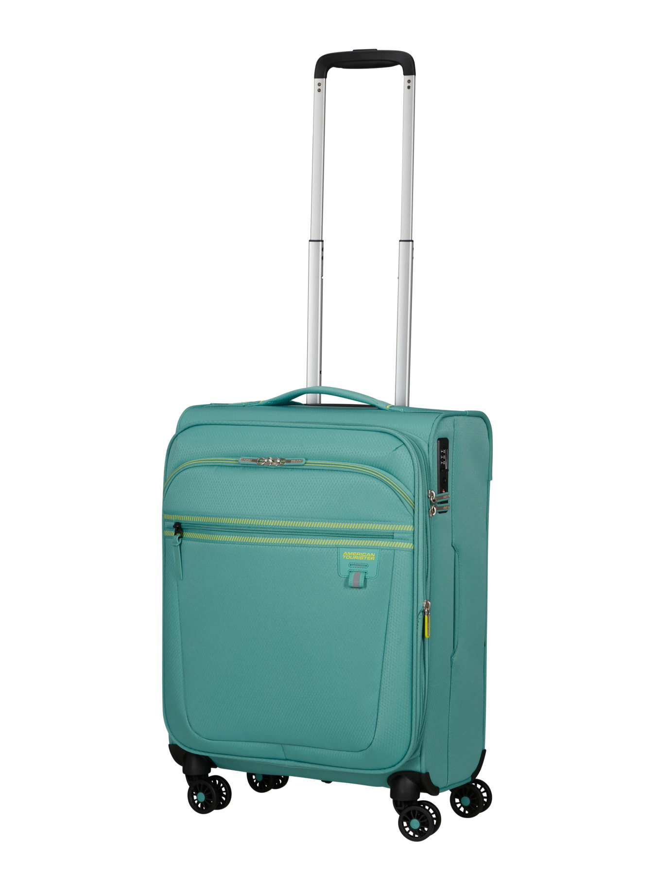 Дорожные сумки и чемоданы American Tourister модель MH621001 Фото
