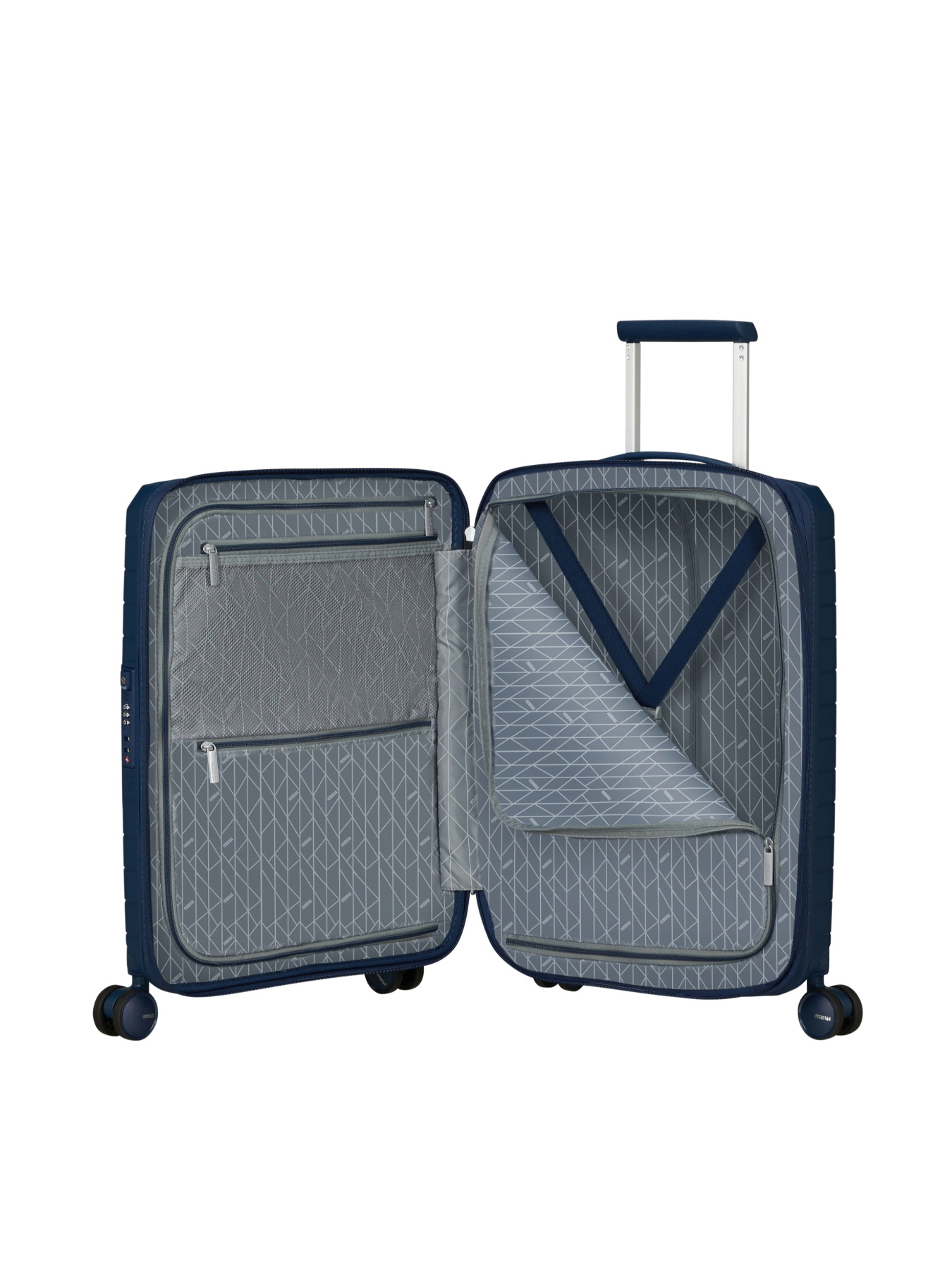 Дорожні сумки та валізи American Tourister модель MI011001 Фото