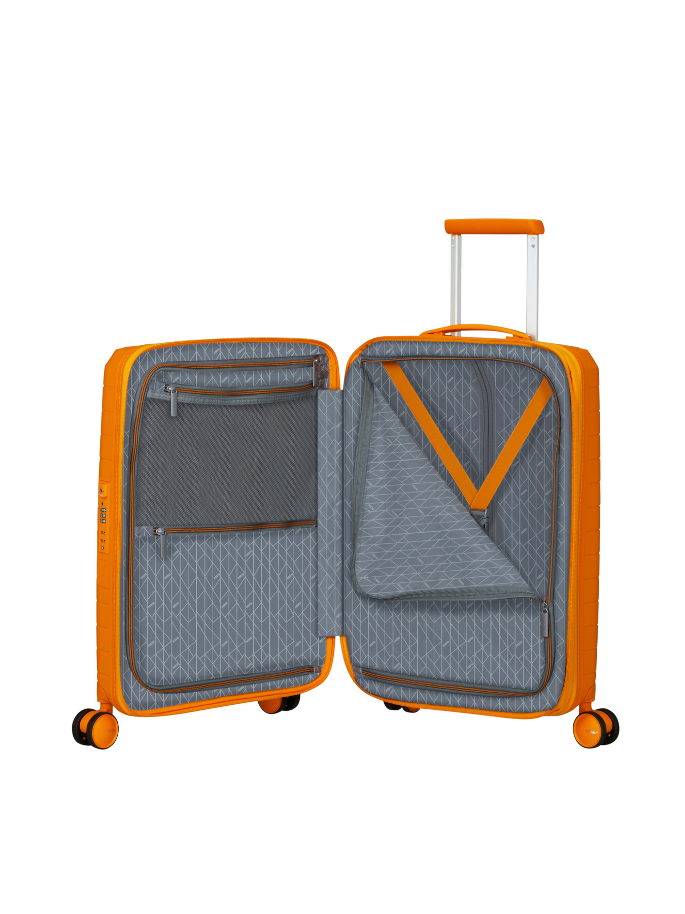 Дорожные сумки и чемоданы American Tourister модель MI086001 Фото