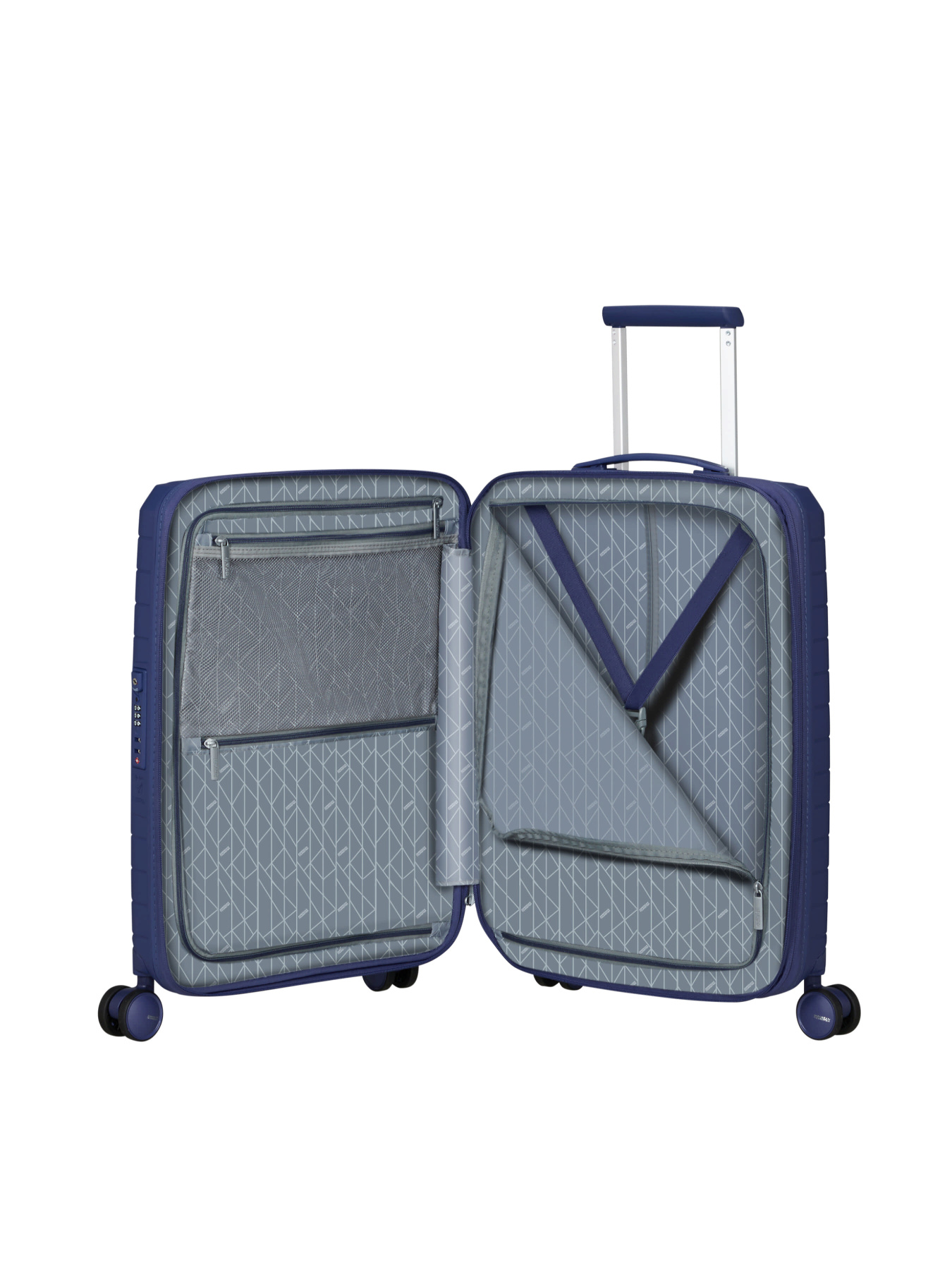 Дорожні сумки та валізи American Tourister модель MI091001 Фото
