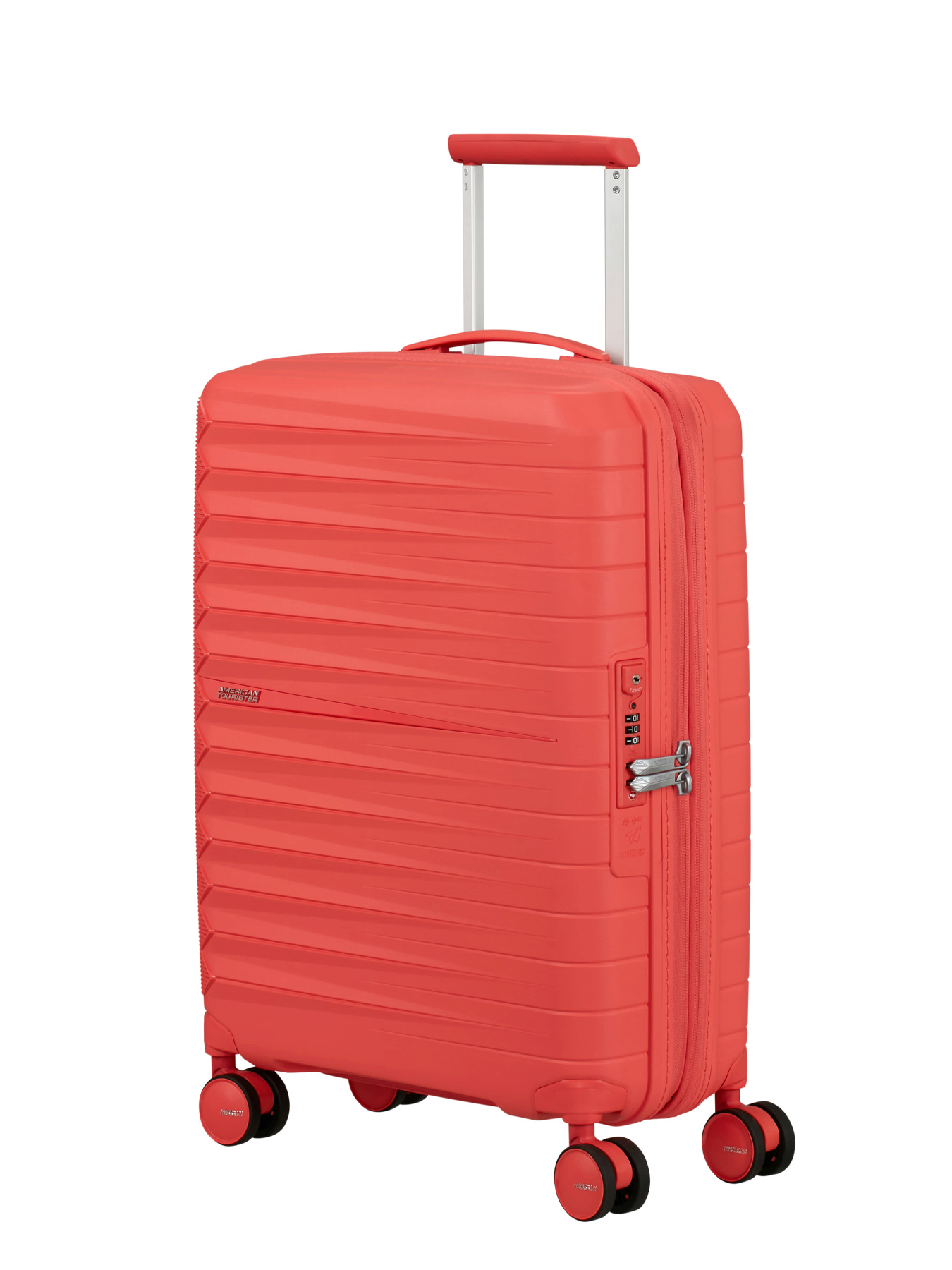 Дорожные сумки и чемоданы American Tourister модель MI096001 Фото