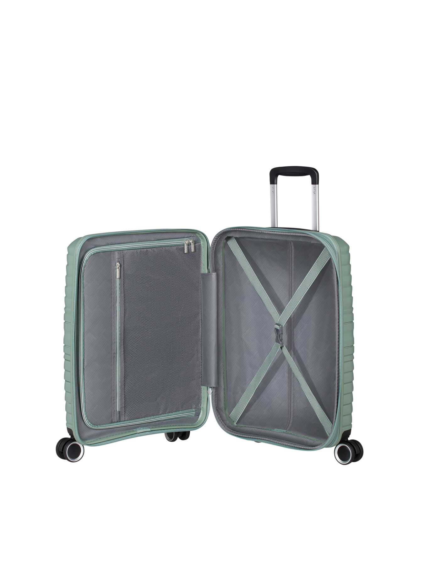Дорожні сумки та валізи American Tourister модель MI104001 Фото