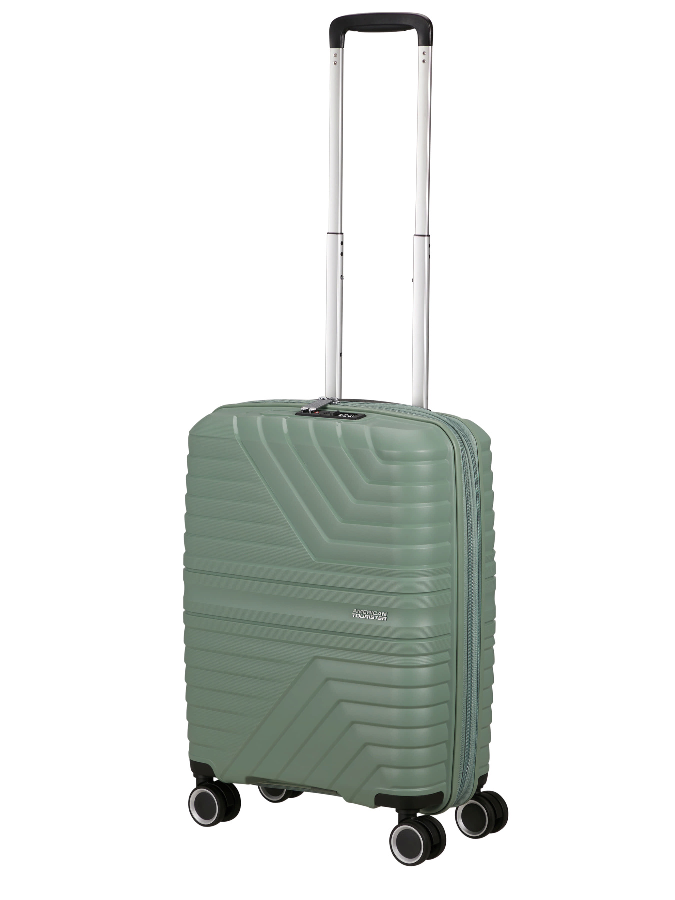 Дорожні сумки та валізи American Tourister модель MI104001 Фото