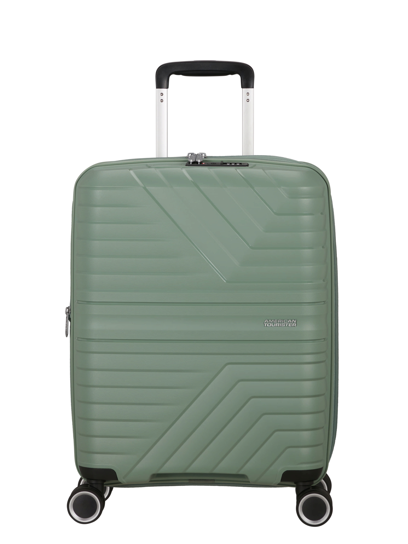Дорожні сумки та валізи American Tourister модель MI104001 Фото