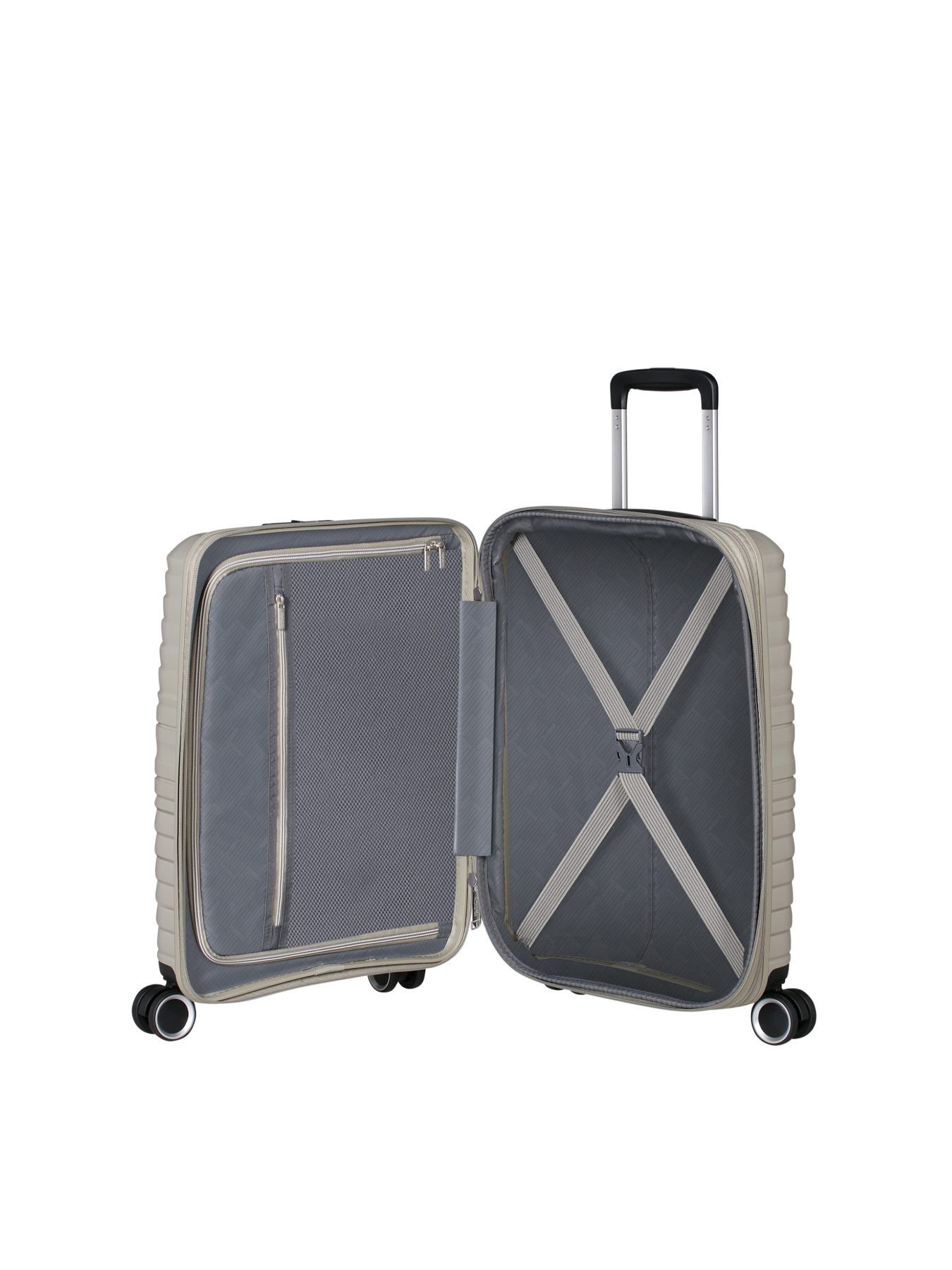 Дорожные сумки и чемоданы American Tourister модель MI105001 Фото