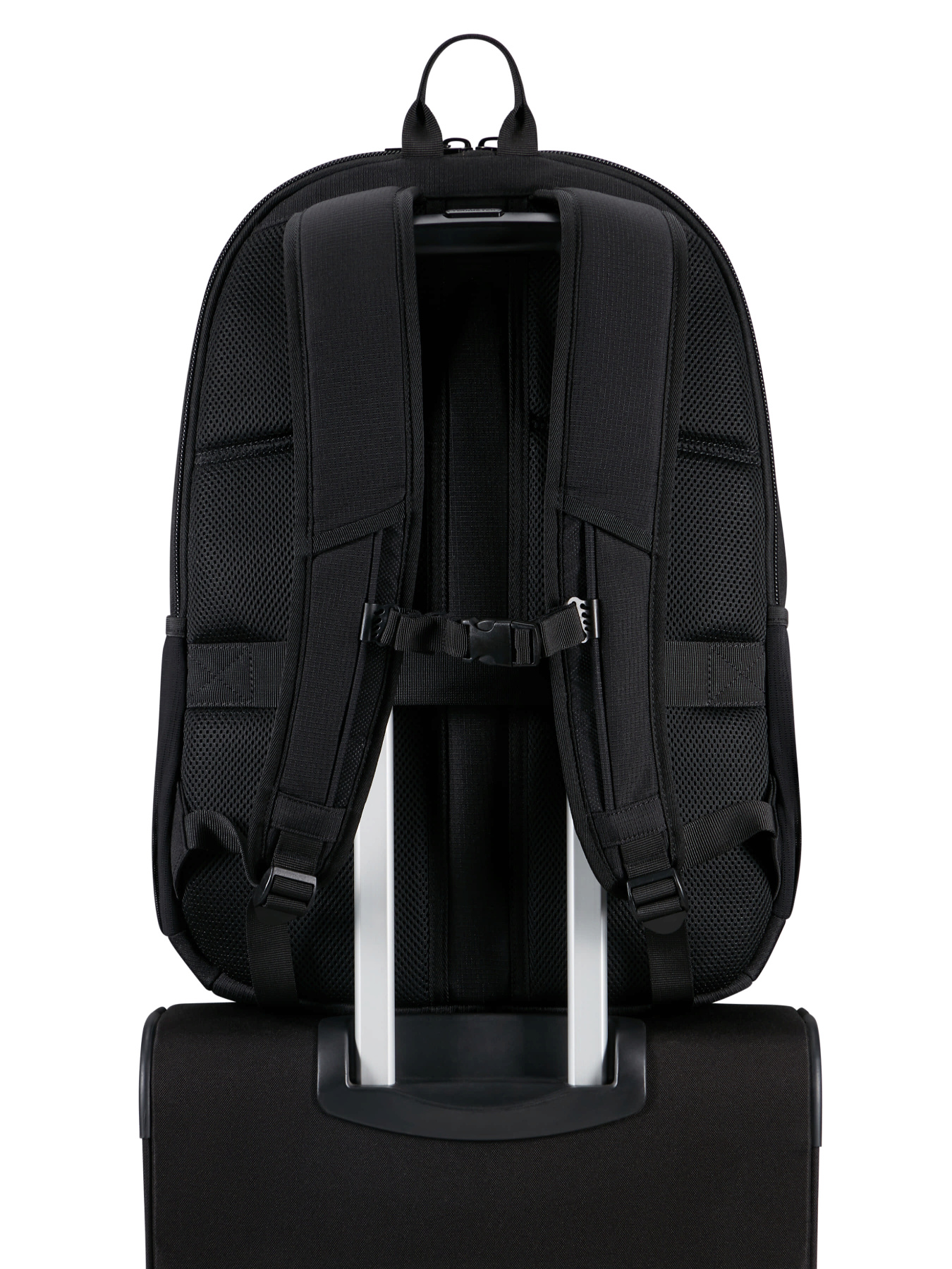 Рюкзаки American Tourister модель 24G09065 Рюкзаки American Tourister модель 24G09065 Фото