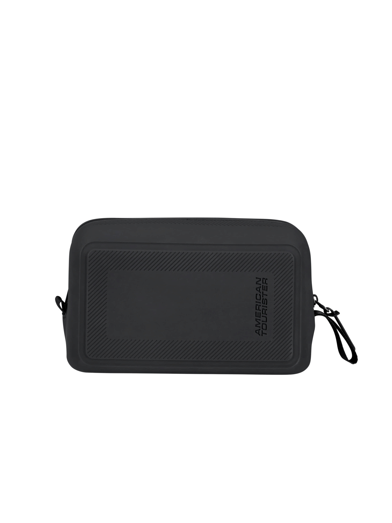 Косметичка URBAN GROOVE BLACK American Tourister модель 24G09066 Косметичка URBAN GROOVE BLACK American Tourister модель 24G09066 Фото