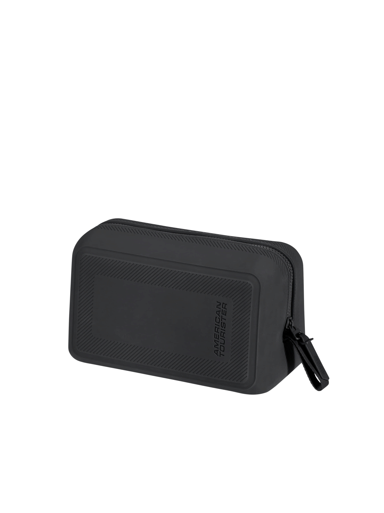 Косметичка URBAN GROOVE BLACK American Tourister модель 24G09066 Косметичка URBAN GROOVE BLACK American Tourister модель 24G09066 Фото