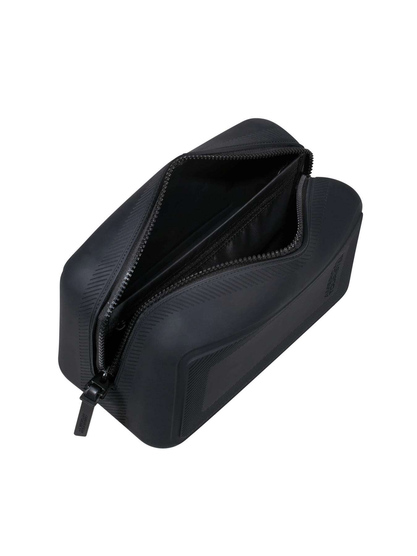 Косметичка URBAN GROOVE BLACK American Tourister модель 24G09066 Косметичка URBAN GROOVE BLACK American Tourister модель 24G09066 Фото