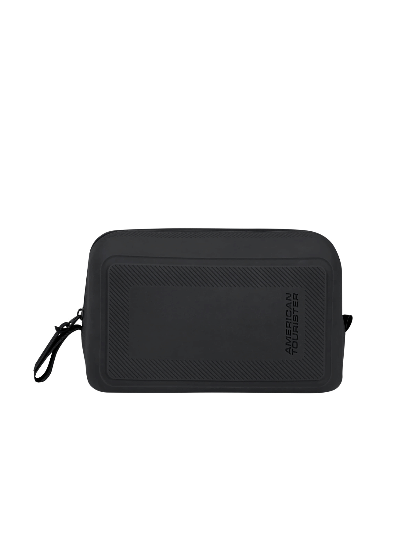 Косметичка URBAN GROOVE BLACK American Tourister модель 24G09066 Косметичка URBAN GROOVE BLACK American Tourister модель 24G09066 Фото