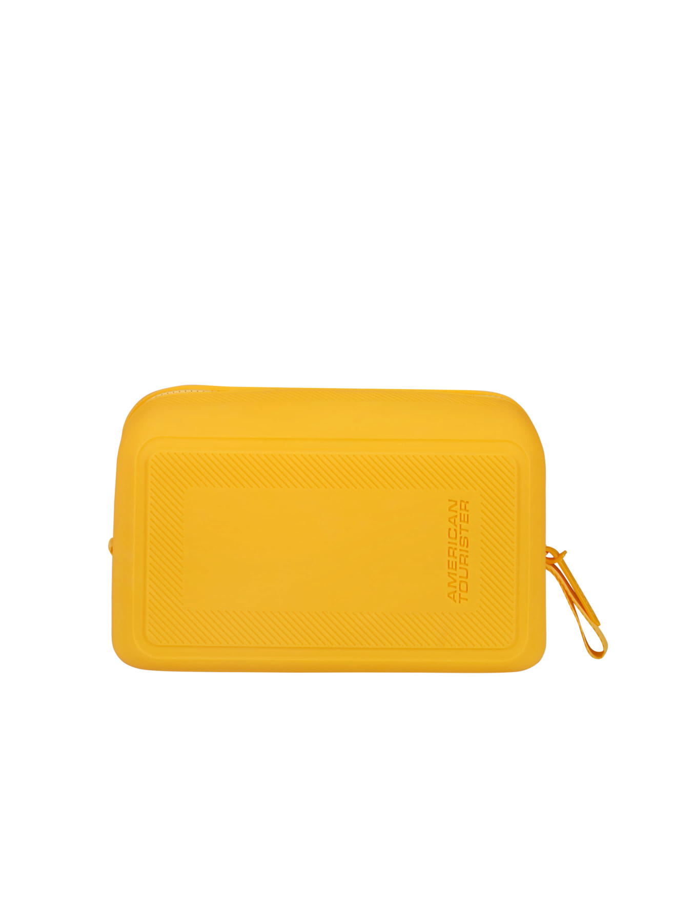 Косметичка URBAN GROOVE GOLDEN YELLOW American Tourister модель 24G56066 Косметичка URBAN GROOVE GOLDEN YELLOW American Tourister модель 24G56066 Фото