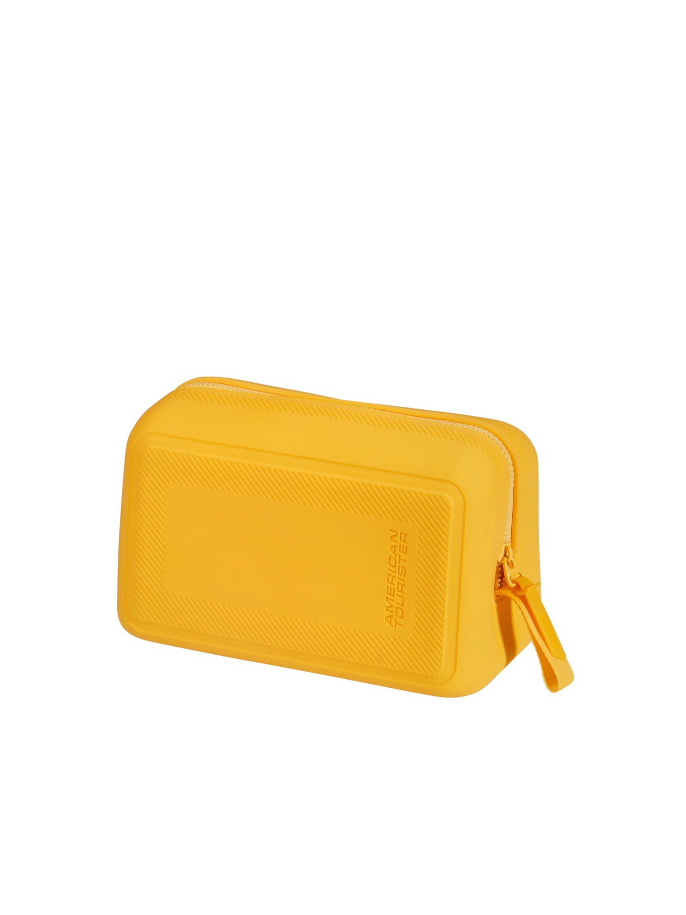Косметичка URBAN GROOVE GOLDEN YELLOW American Tourister модель 24G56066 Косметичка URBAN GROOVE GOLDEN YELLOW American Tourister модель 24G56066 Фото