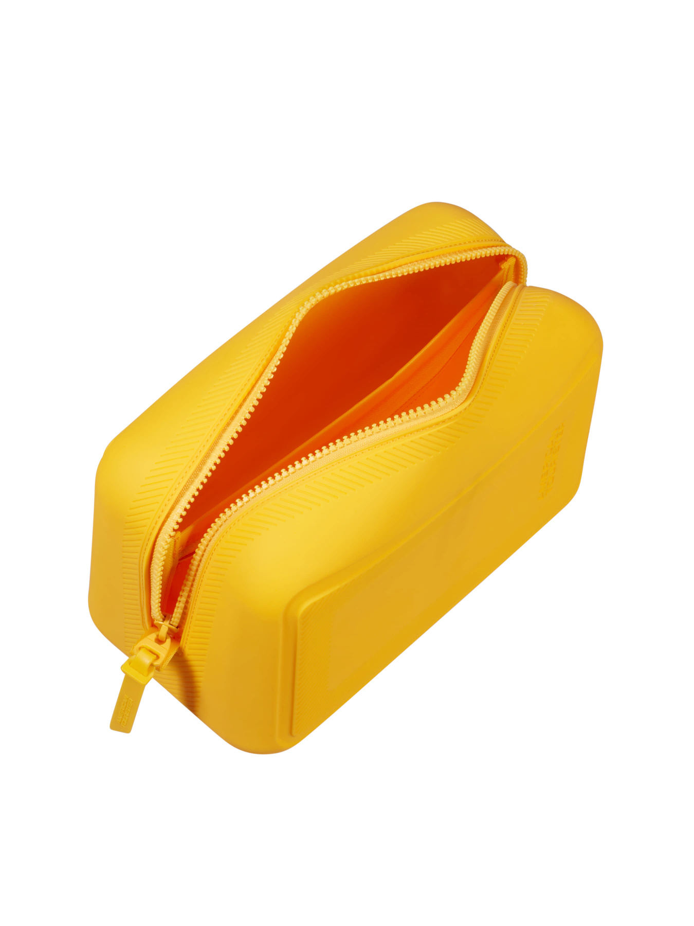 Косметичка URBAN GROOVE GOLDEN YELLOW American Tourister модель 24G56066 Косметичка URBAN GROOVE GOLDEN YELLOW American Tourister модель 24G56066 Фото