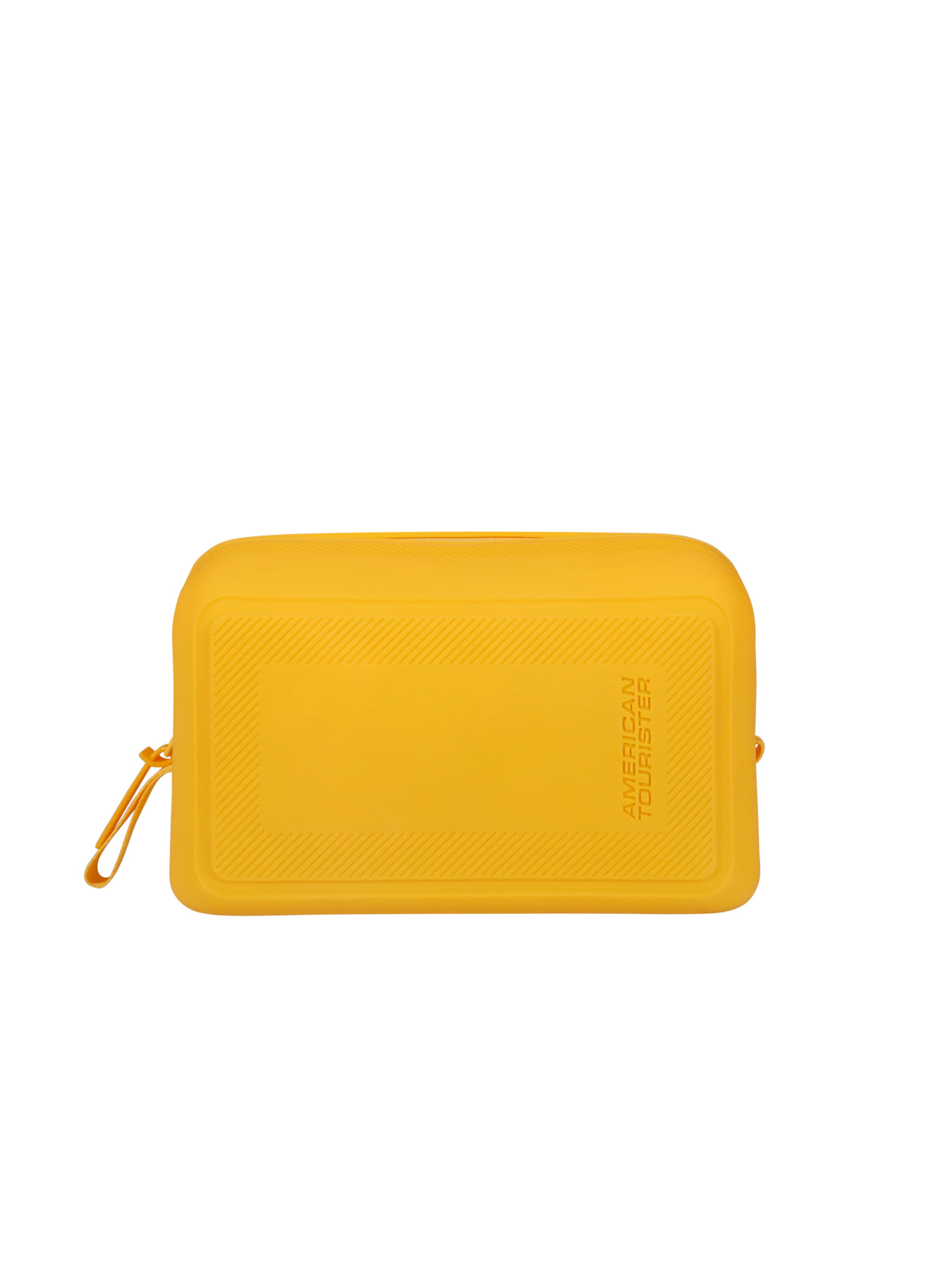 Косметичка URBAN GROOVE GOLDEN YELLOW American Tourister модель 24G56066 Косметичка URBAN GROOVE GOLDEN YELLOW American Tourister модель 24G56066 Фото