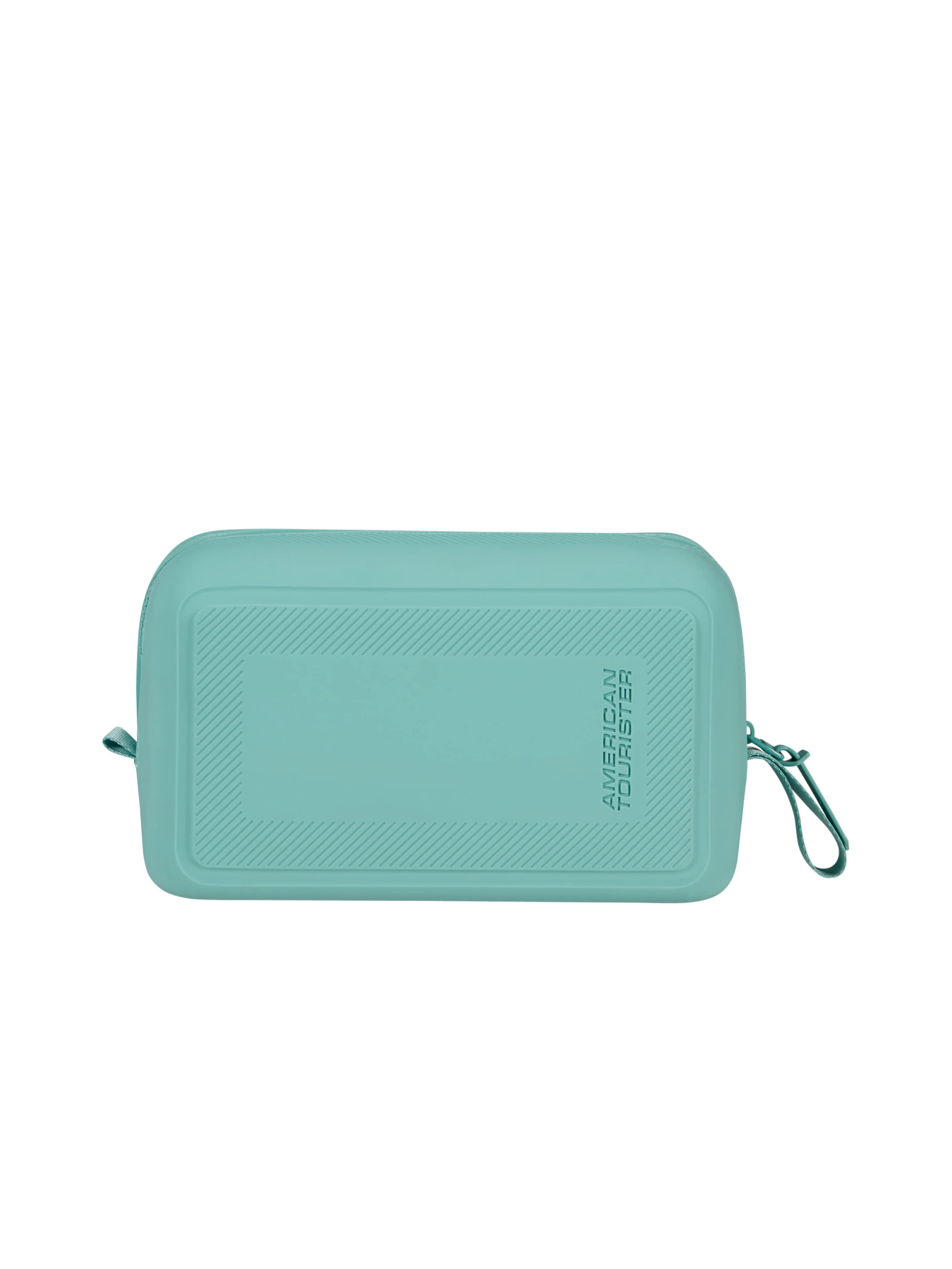 Косметичка URBAN GROOVE DUSTY TURQUOISE American Tourister модель 24GB2066 Косметичка URBAN GROOVE DUSTY TURQUOISE American Tourister модель 24GB2066 Фото