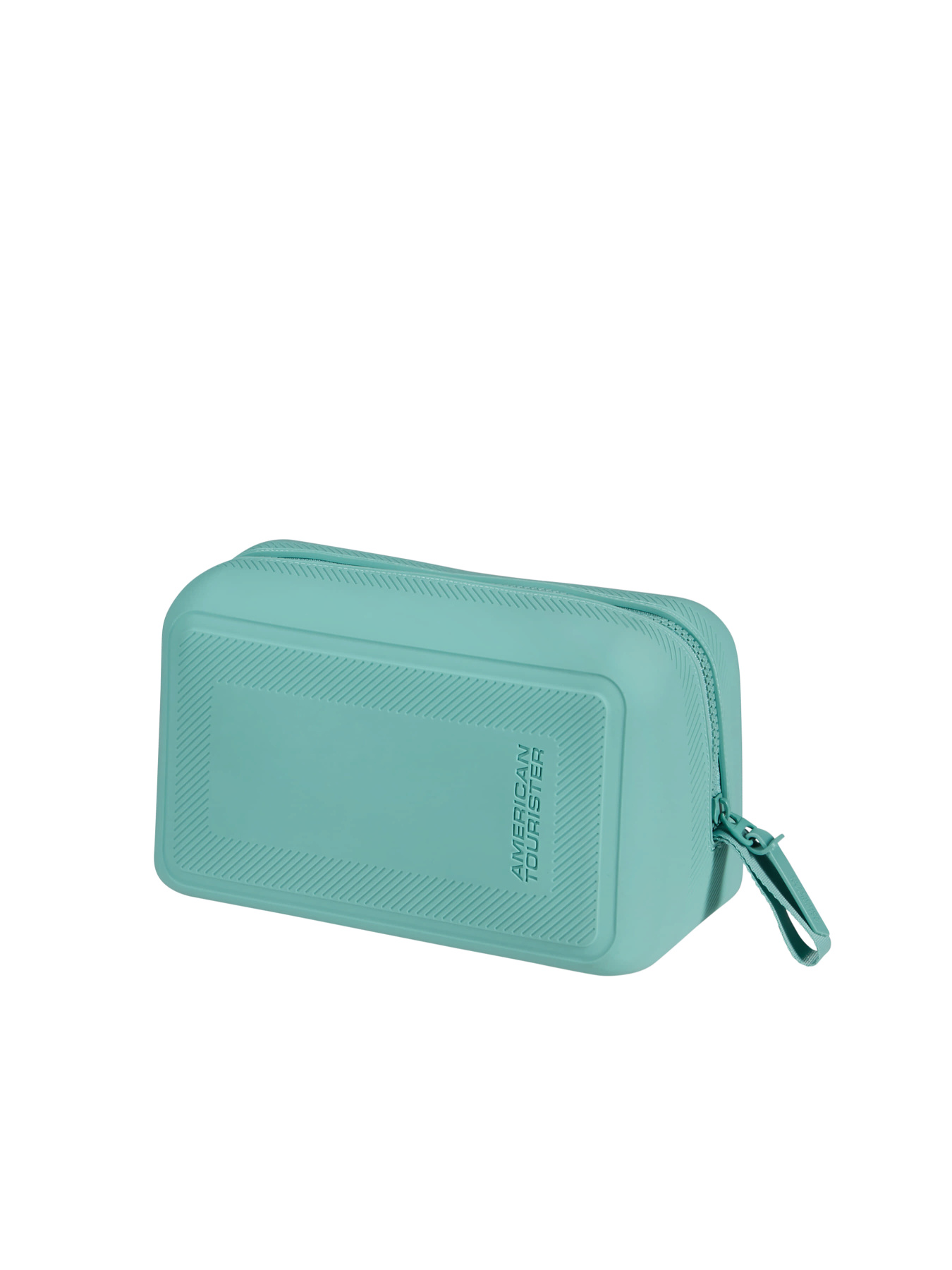 Косметичка URBAN GROOVE DUSTY TURQUOISE American Tourister модель 24GB2066 Косметичка URBAN GROOVE DUSTY TURQUOISE American Tourister модель 24GB2066 Фото
