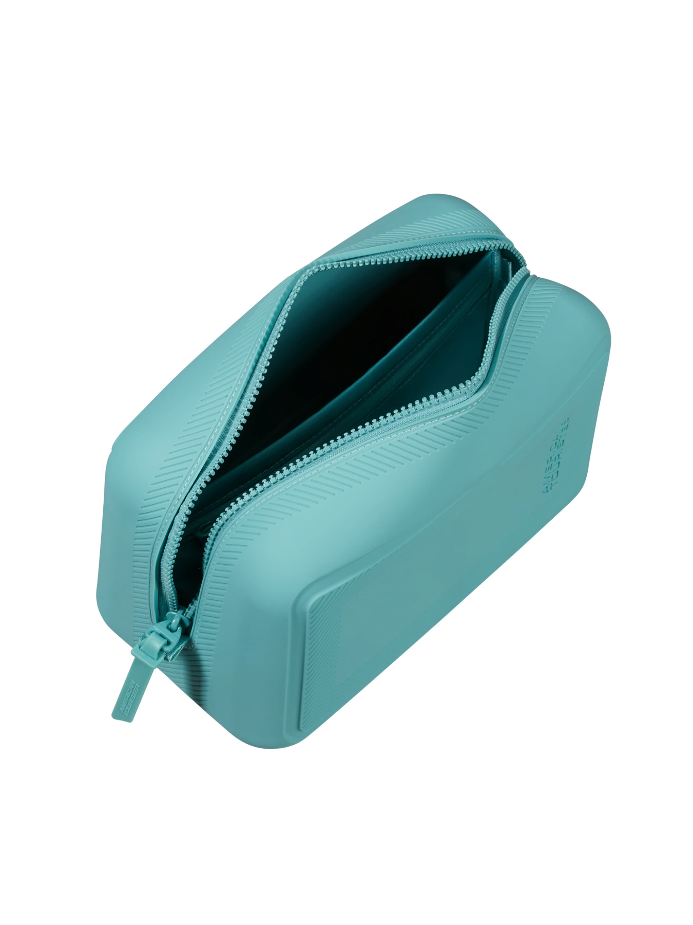 Косметичка URBAN GROOVE DUSTY TURQUOISE American Tourister модель 24GB2066 Косметичка URBAN GROOVE DUSTY TURQUOISE American Tourister модель 24GB2066 Фото