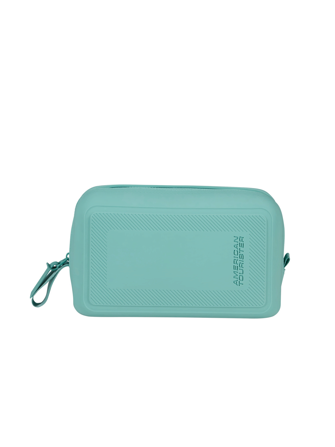 Косметичка URBAN GROOVE DUSTY TURQUOISE American Tourister модель 24GB2066 Косметичка URBAN GROOVE DUSTY TURQUOISE American Tourister модель 24GB2066 Фото