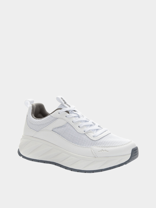 Кроссовки Grunberg модель 157596/10-01-white Фото