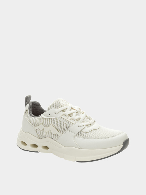 Кроссовки Grunberg модель 157874/03-01E-white Фото