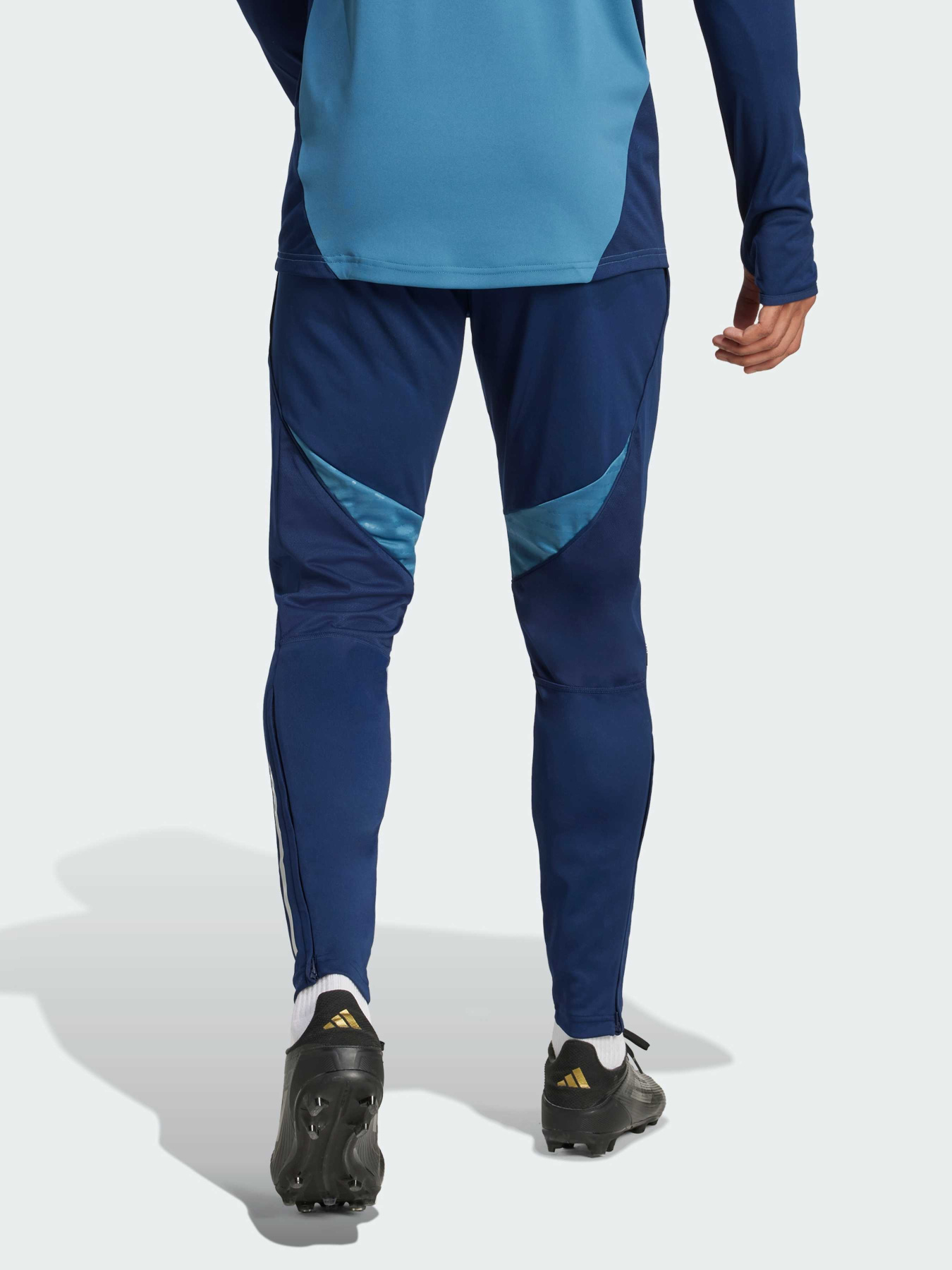 Штани Adidas Tiro модель JJ1785 Фото
