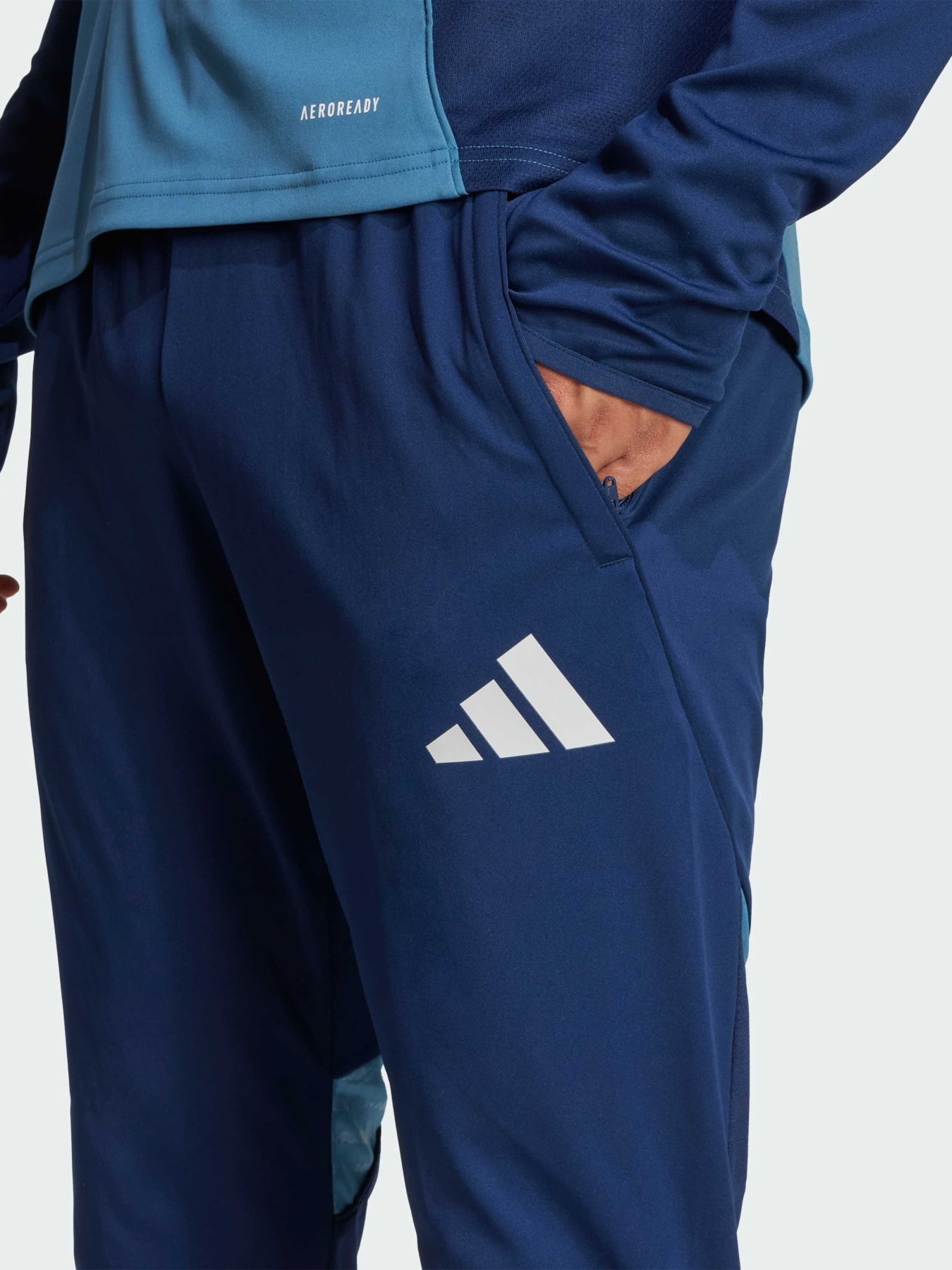 Штани Adidas Tiro модель JJ1785 Фото
