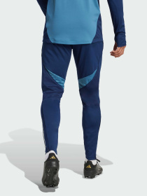 Штани Adidas Tiro модель JJ1785 Фото