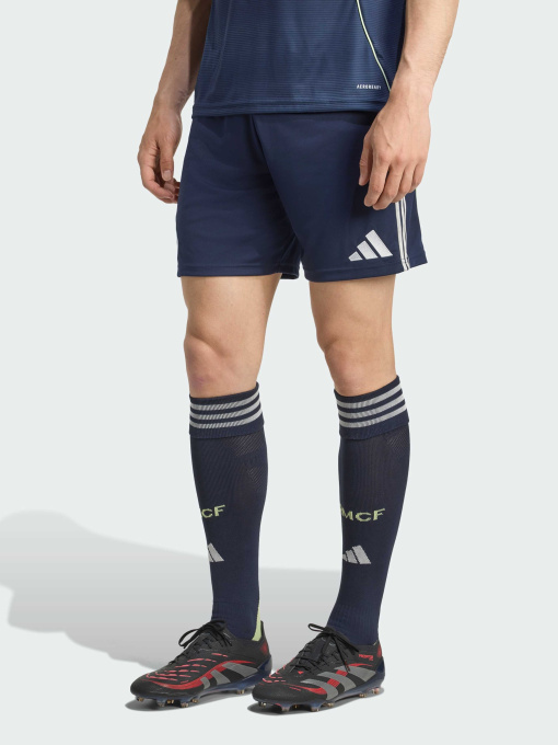 Шорти Adidas модель JJ1928 Фото