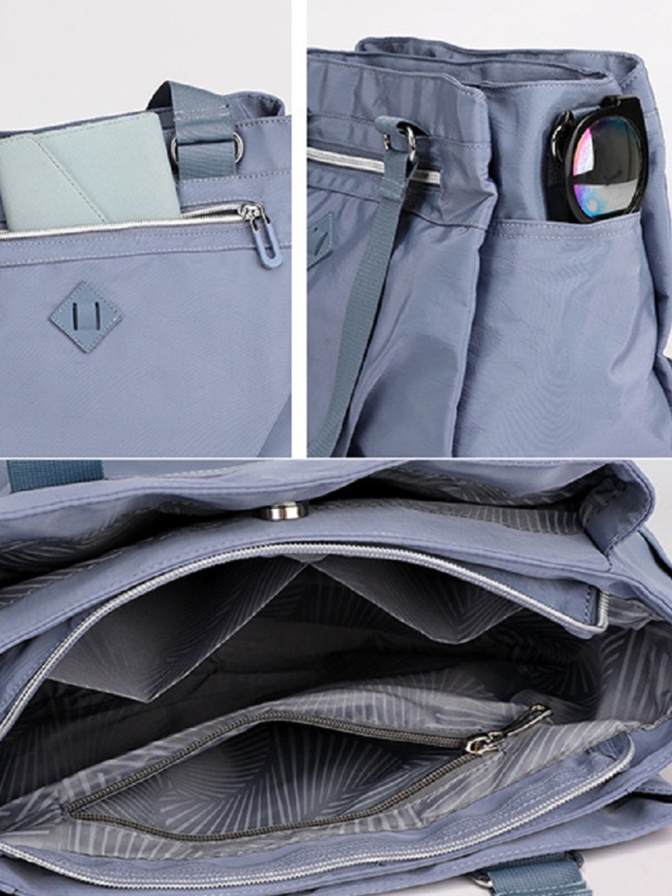 Сумки RoyalBag модель WT-8533LB Фото
