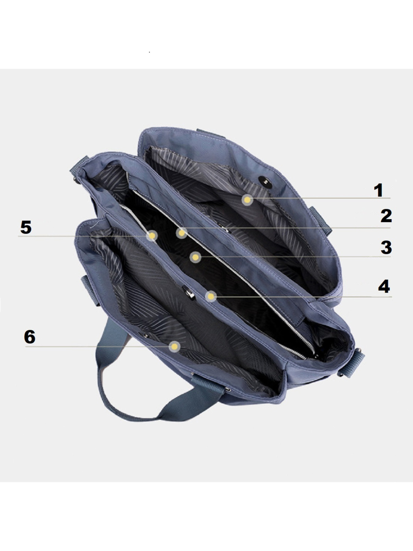 Сумки RoyalBag модель WT-8533LB Фото