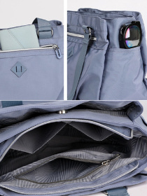 Сумки RoyalBag модель WT-8533LB Фото