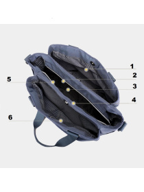 Сумки RoyalBag модель WT-8533LB Фото