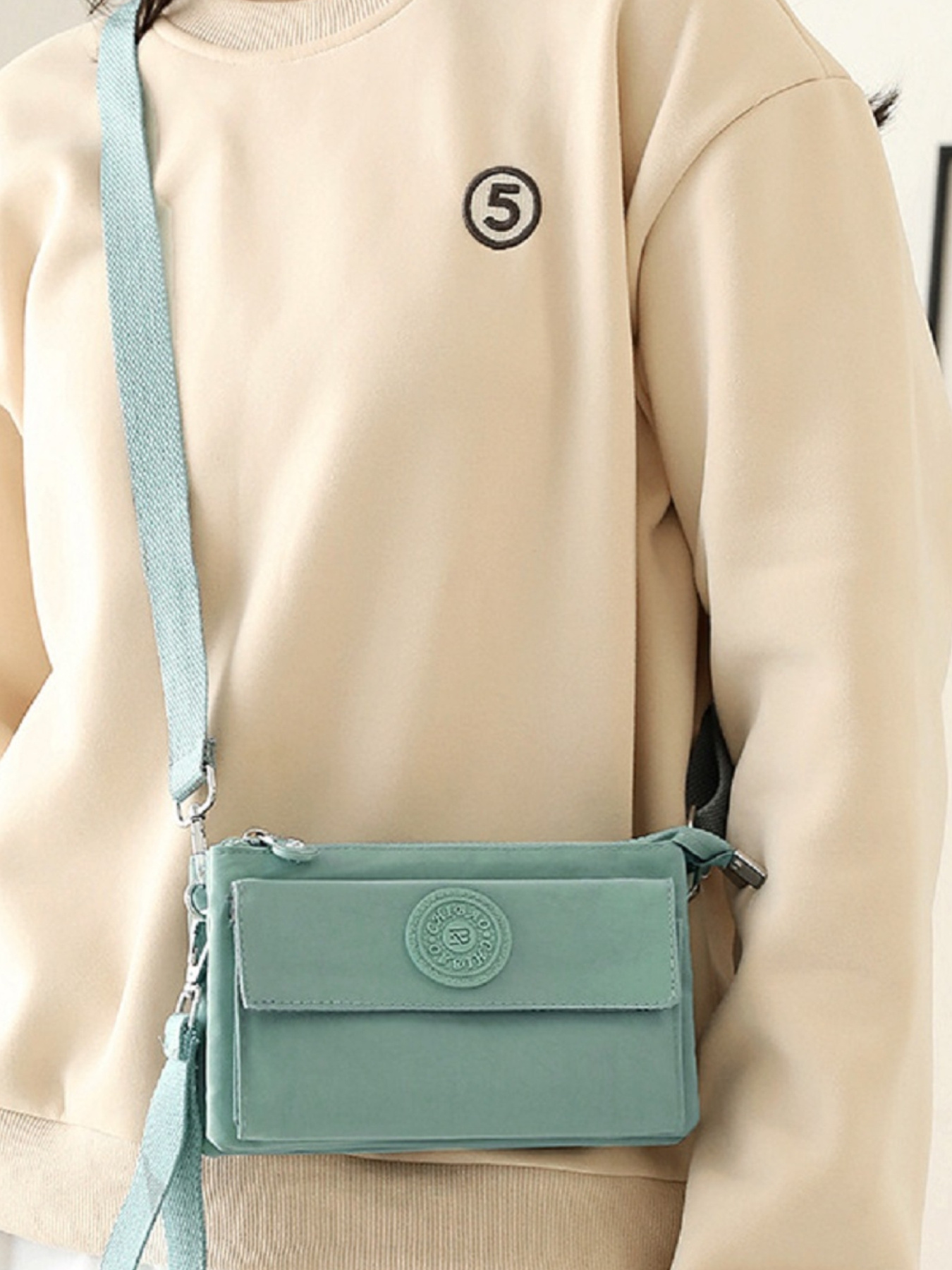 Сумки RoyalBag модель WT1-0520GR Фото