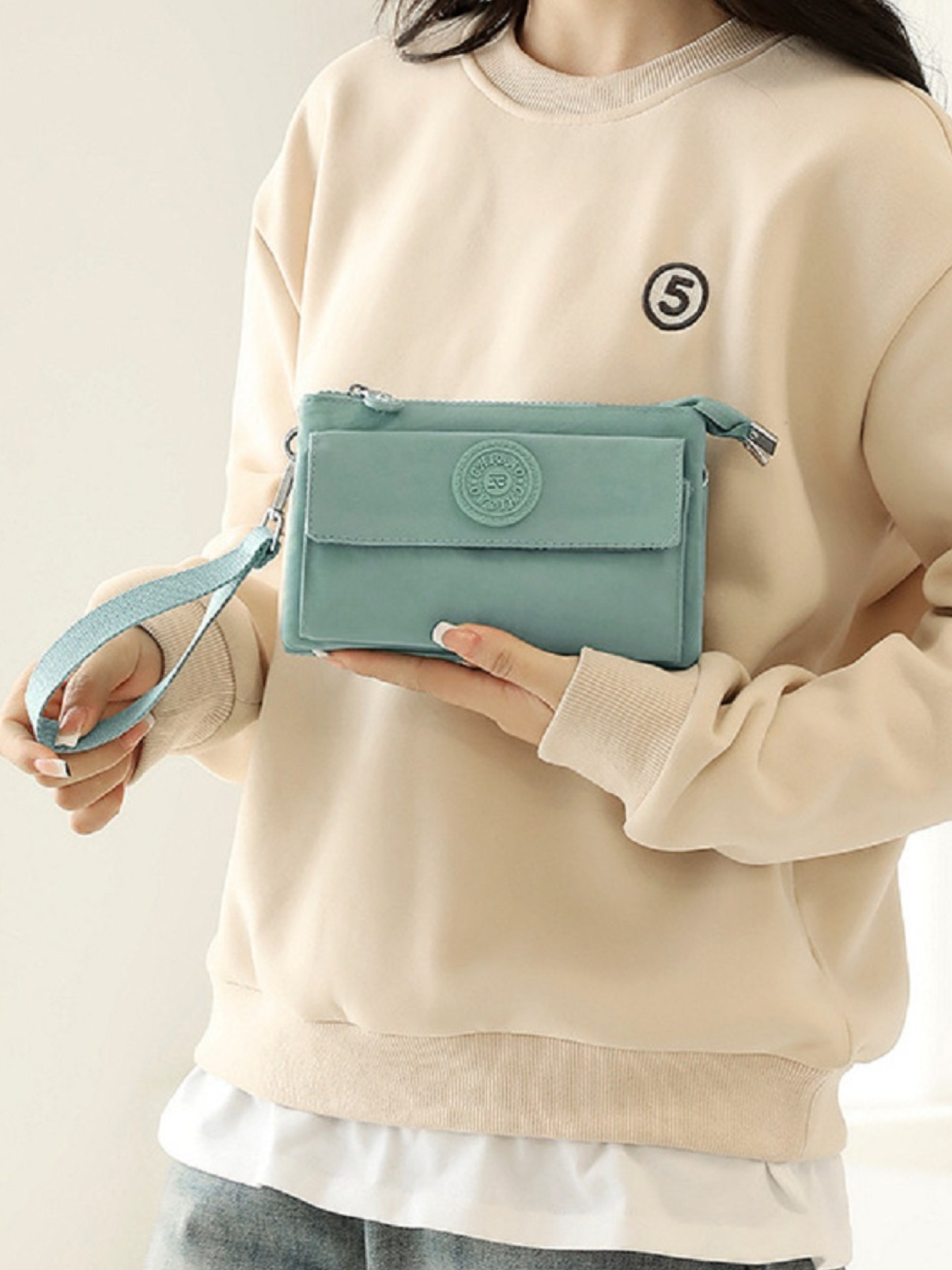 Сумки RoyalBag модель WT1-0520GR Фото