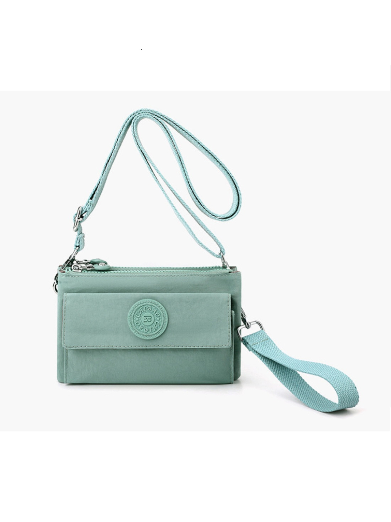 Сумки RoyalBag модель WT1-0520GR Фото
