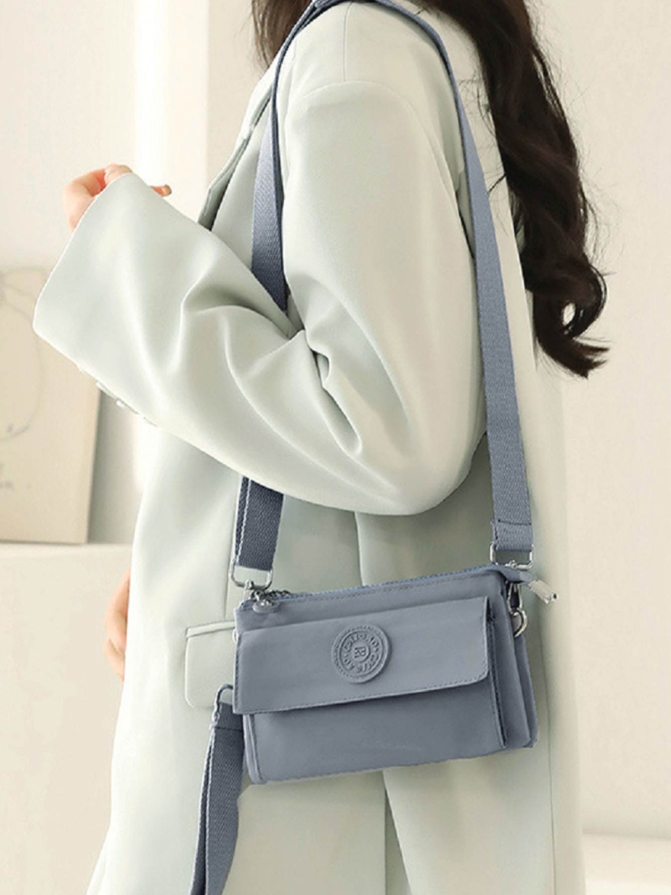 Сумки RoyalBag модель WT1-0520G Фото