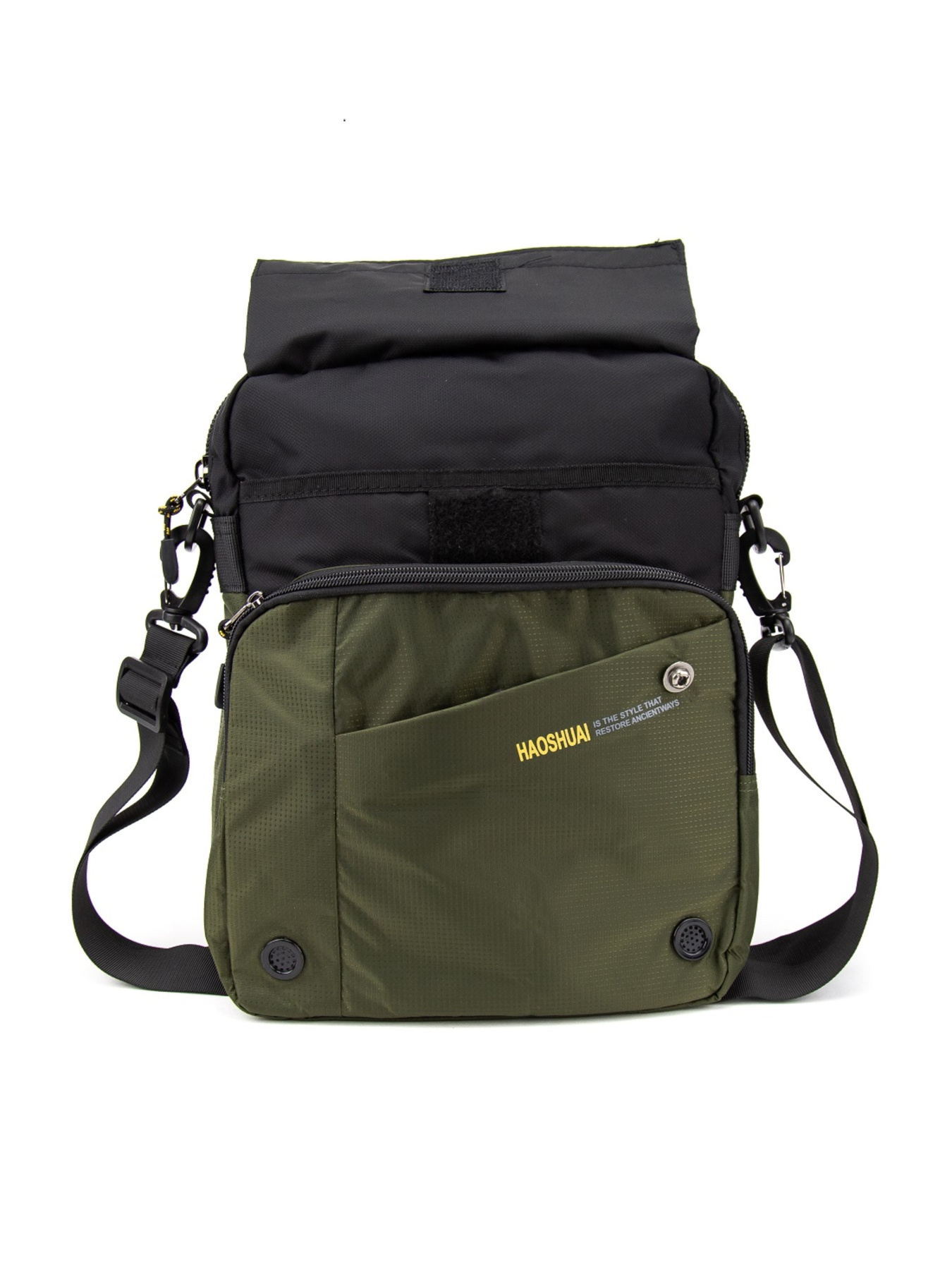 Сумки RoyalBag модель AT08-6812KH Фото