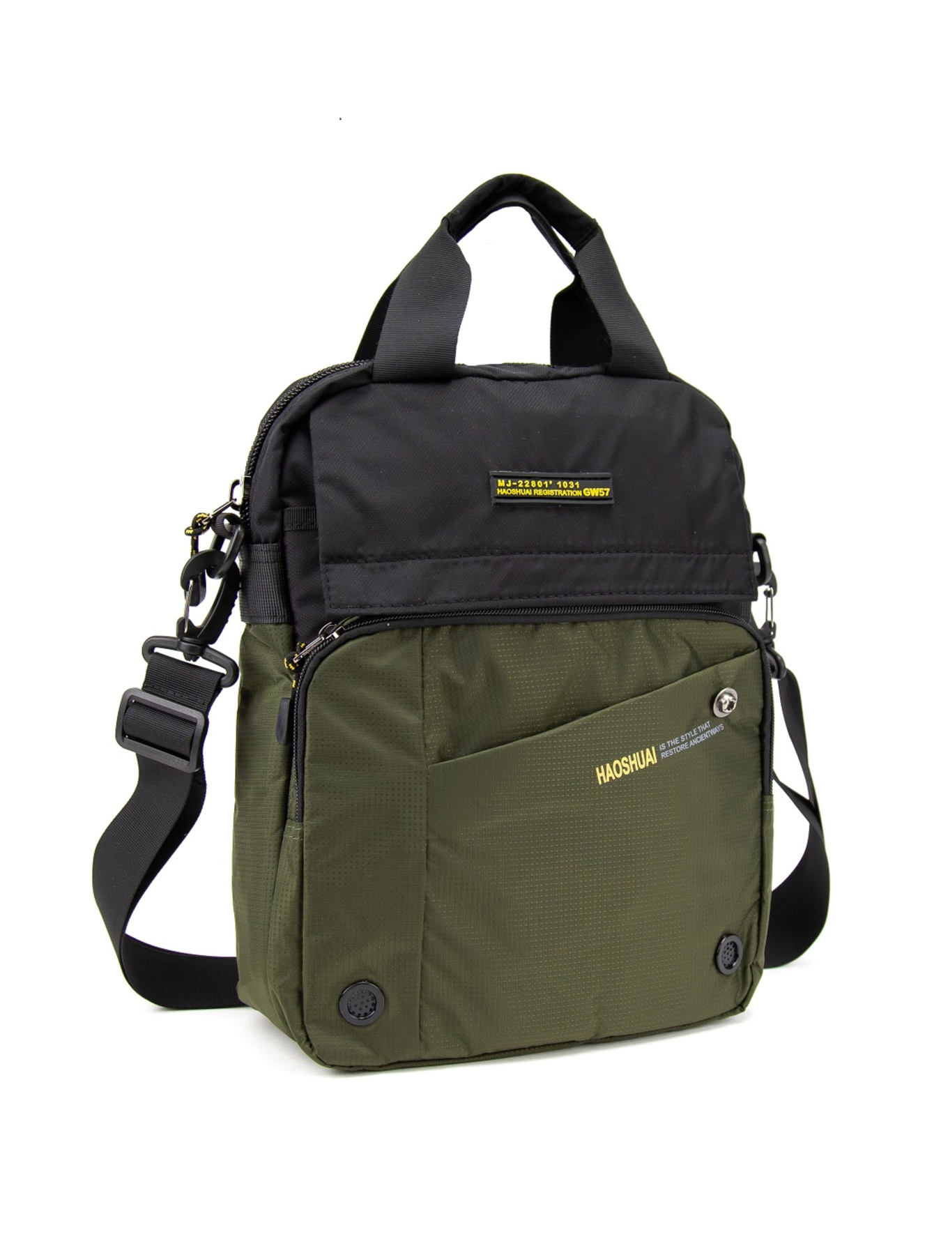 Сумки RoyalBag модель AT08-6812KH Фото