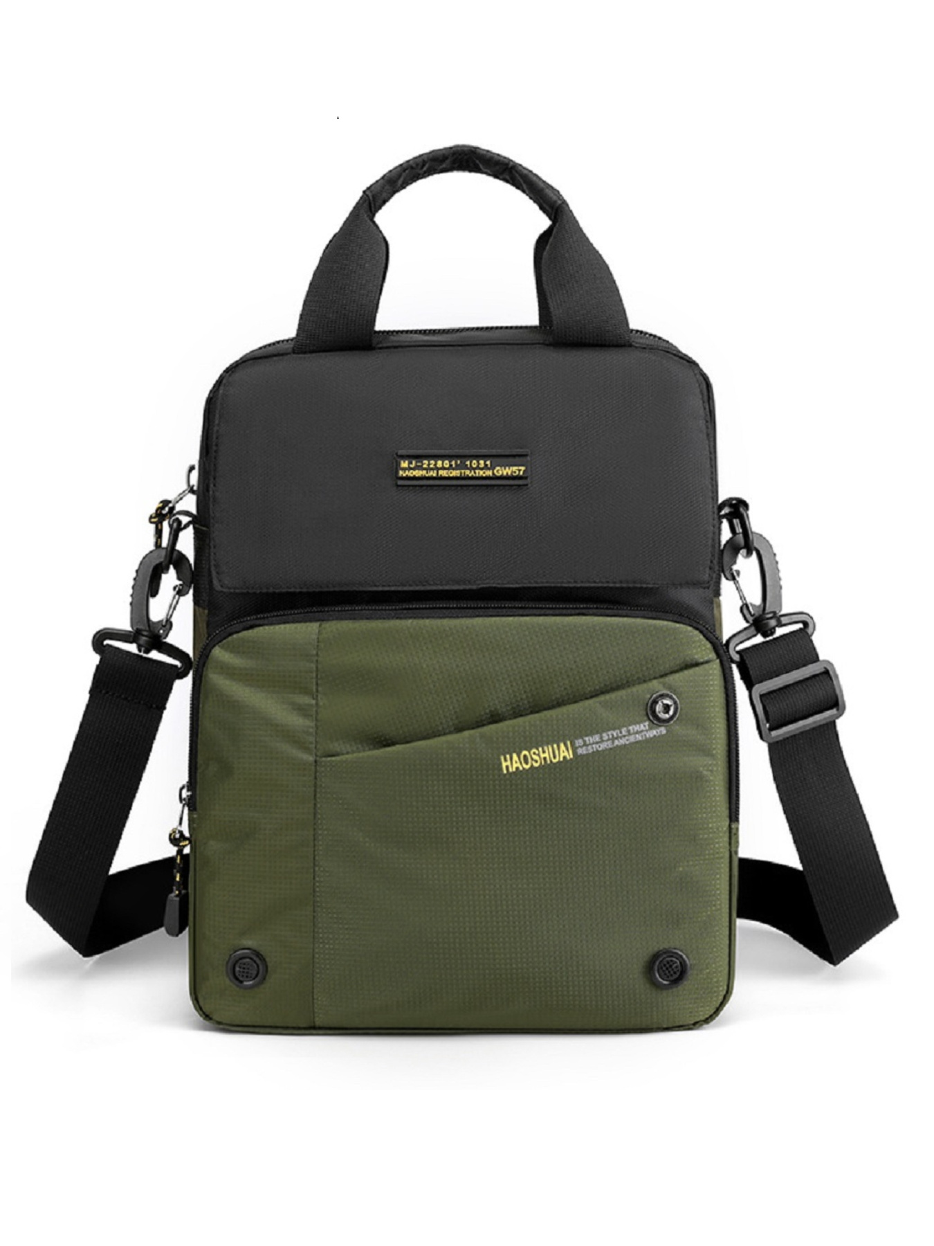 Сумки RoyalBag модель AT08-6812KH Фото