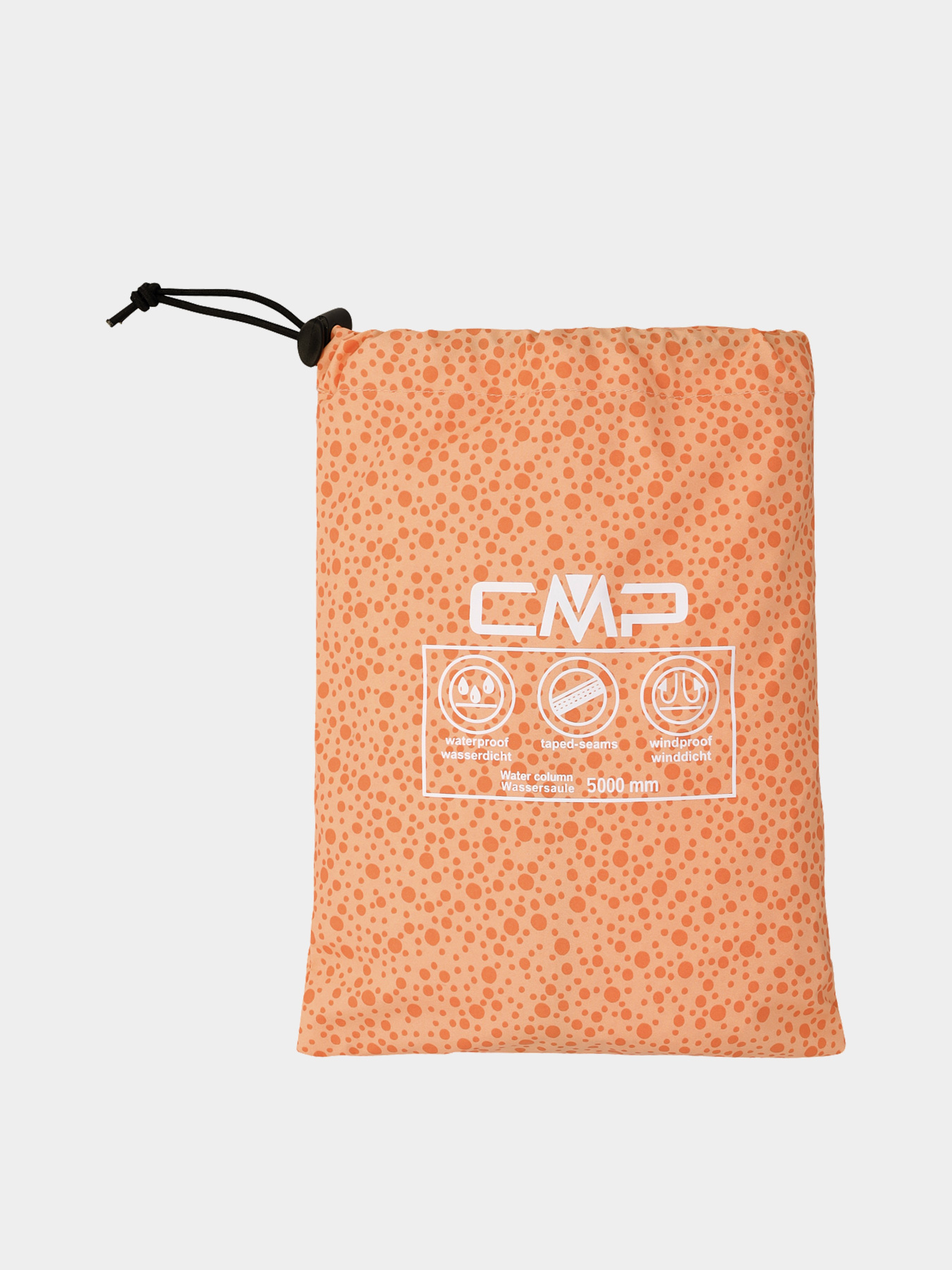 Куртки и дубленки CMP модель 31X7295-C520 Фото