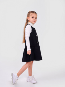 Сукні SMIL модель smil_120448-cernyj Фото