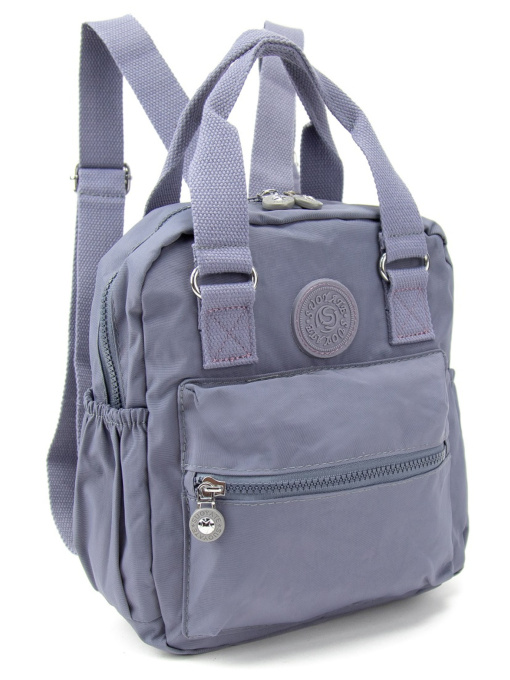 Рюкзаки RoyalBag модель WT1-5531G Фото