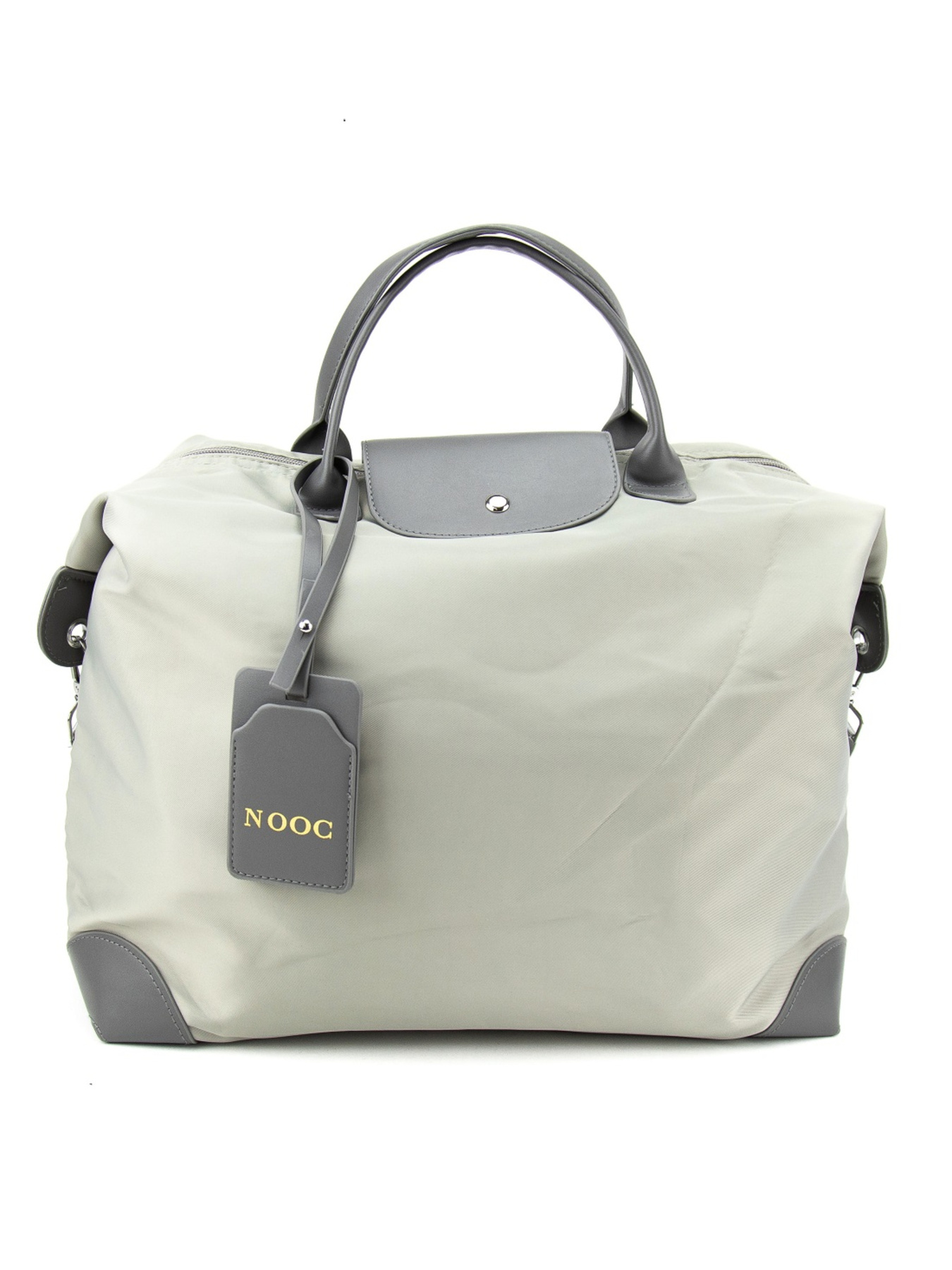 Дорожные сумки и чемоданы RoyalBag модель TB1-T-841G Фото