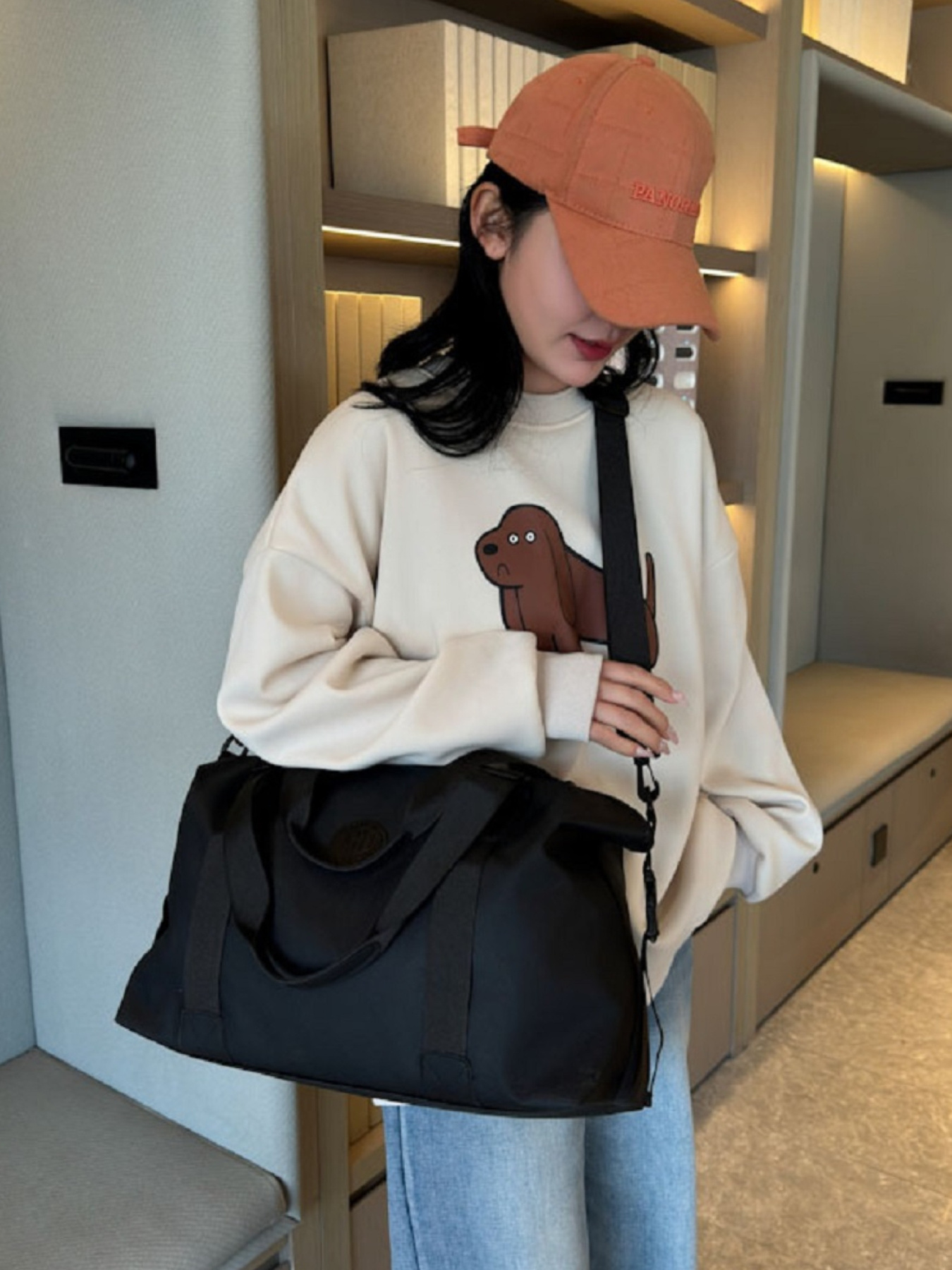 Сумки RoyalBag модель TB1-T-310A Фото